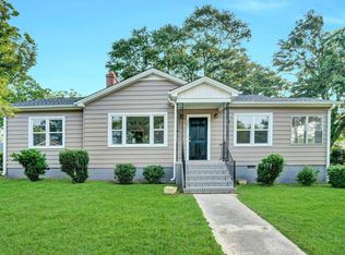 503 Davidson St, Clinton, SC 29325