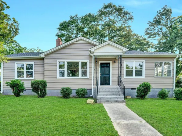 503 Davidson St, Clinton, SC 29325