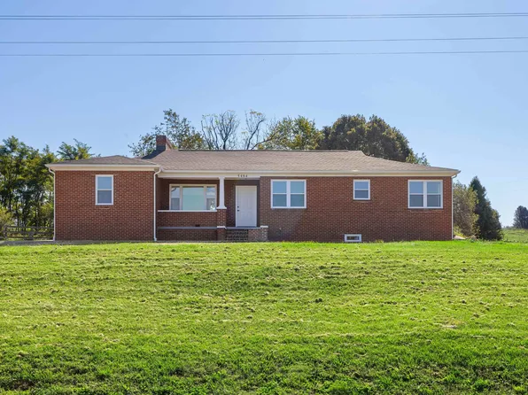 5484 Indian Trail Rd, Harrisonburg, VA 22802