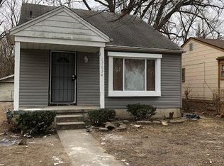 17624 Westbrook St, Detroit, MI 48219