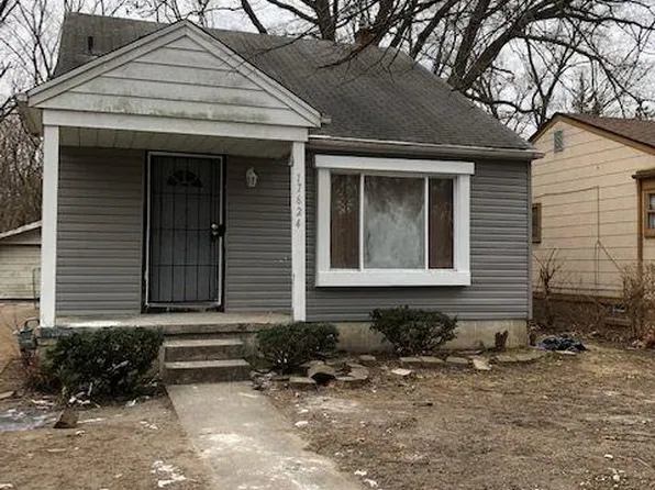 17624 Westbrook St, Detroit, MI 48219