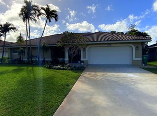 11860 NW 24th St, Plantation, FL 33323