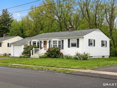 9 Hemingway Street, Plainville, CT, 06062