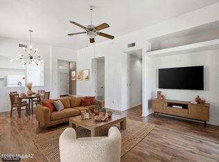 6353 N Camino De Cabaluna, Tucson, AZ 85704
