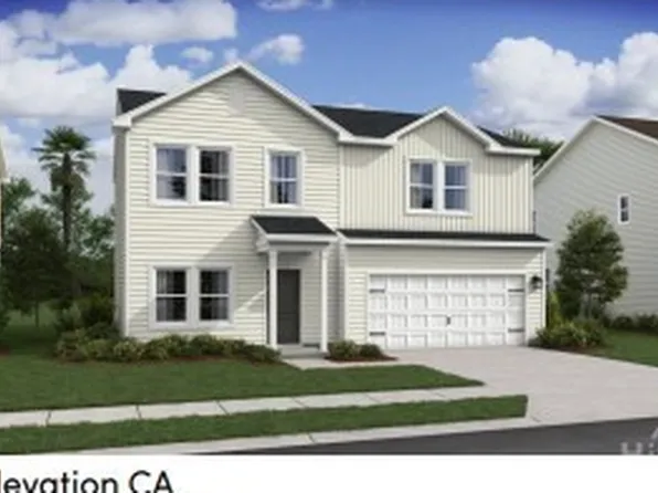 309 Kingswood Circle, Savannah, GA 31302