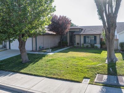 1025 Blue Bonnet Dr, Newman, CA, 95360