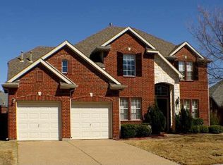1427 Gardenia St, Irving, TX 75063