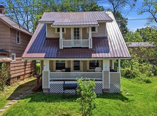 31 Burnese Ave, Mansfield, OH 44903