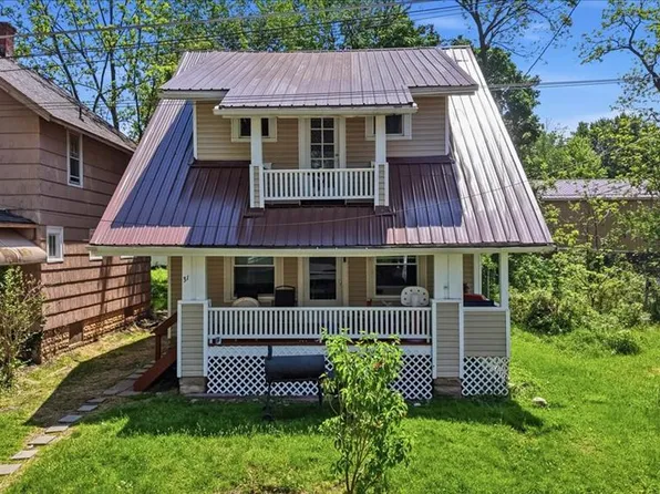 31 Burnese Ave, Mansfield, OH 44903