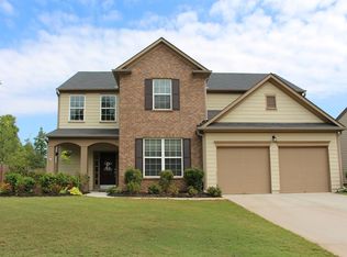 5250 Concord Downs Dr, Cumming, GA 30040