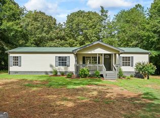 246 Rocky Creek Rdg, Mansfield, GA 30055