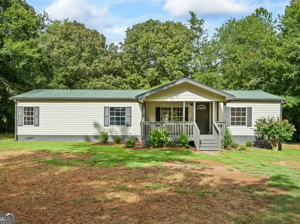 246 Rocky Creek Rdg, Mansfield, GA 30055