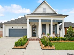 766 Green Oak Dr, Gonzales, LA 70737