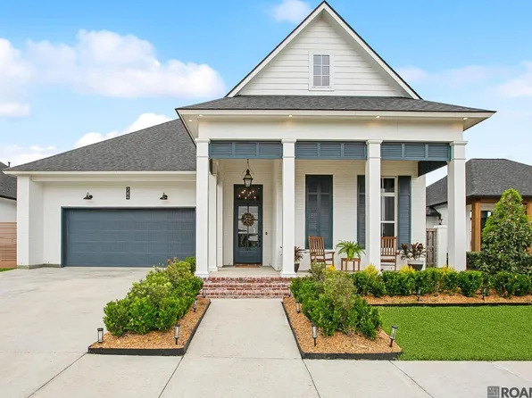 766 Green Oak Dr, Gonzales, LA 70737