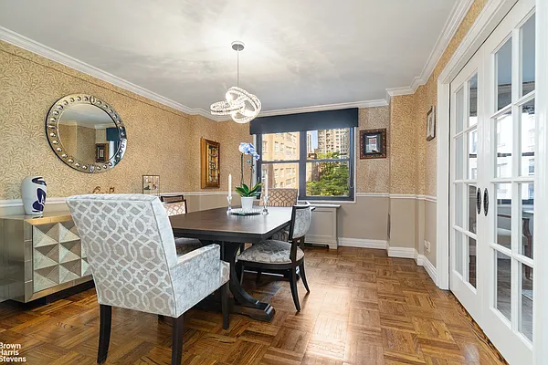 Sold by Brown Harris Stevens | media 20