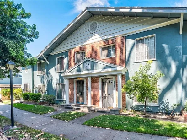 8226 Santa Inez Dr, Buena Park, CA 90620