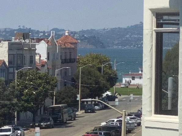 (undisclosed Address), San Francisco, CA 94123