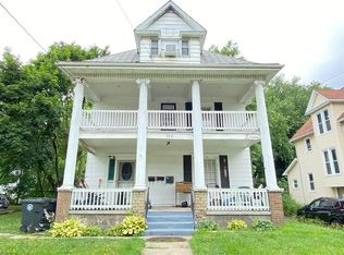 717 Crosby St, Akron, OH 44302