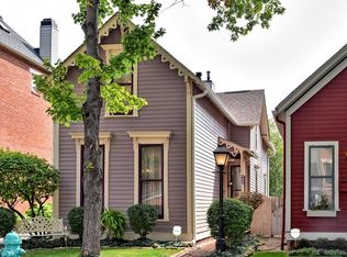 413 N Park Ave, Indianapolis, IN