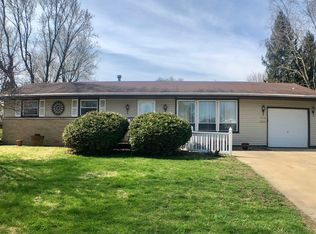 1516 Marcia Dr, Rantoul, IL 61866