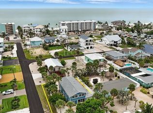 4880 Coquina RD, FORT MYERS BEACH, FL 33931