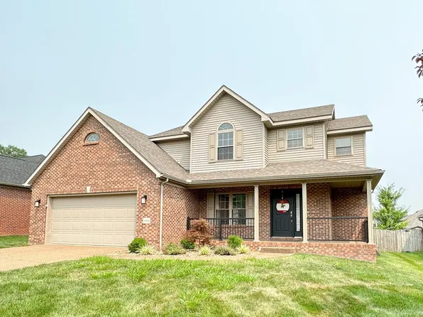 6866 Cottage Ln, Newburgh, IN 47630