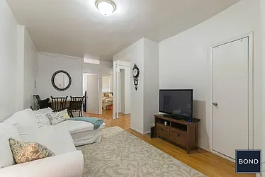 Rented by Bond New York