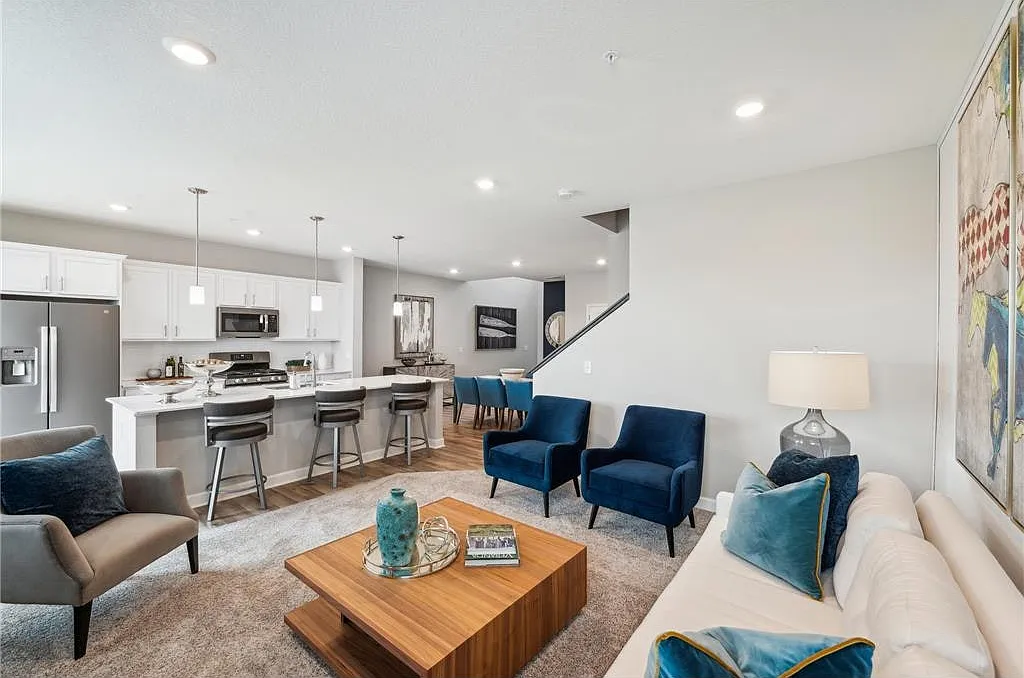 14416 Allerton Way — Photo 3
