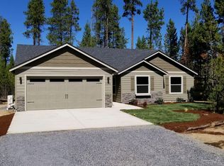 17248 Pintail Dr, Bend, OR 97707