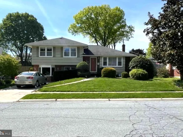 115 Halsey Ave, Reading, PA 19609