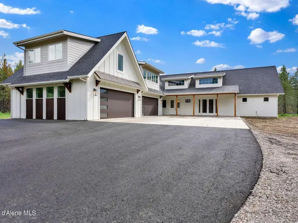 52 Graham Ave, Priest River, ID 83856