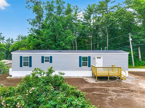 6 Diamond Lane, Barrington, NH 03825