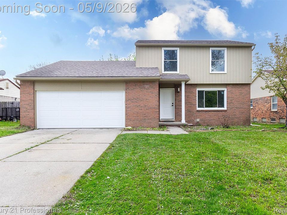 1st image of 3091 Heritage Dr