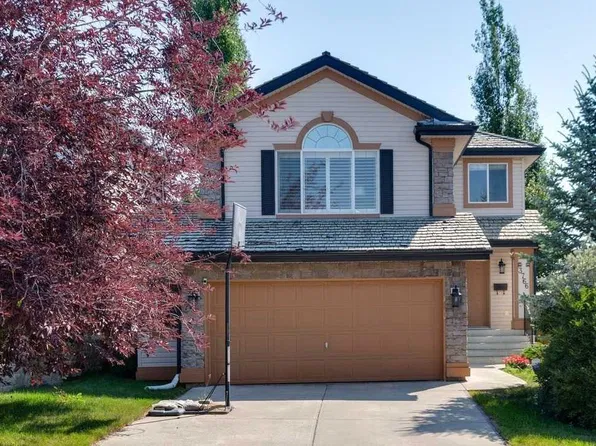 3766 Springbank Dr SW, Calgary, AB T3H 4J5