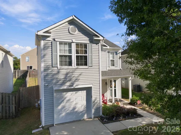 4331 Saint Catherines Ct, Concord, NC 28025