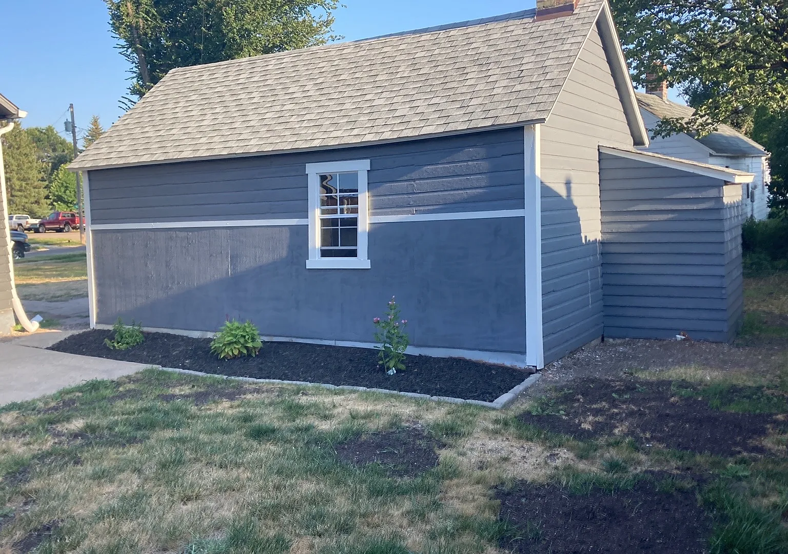 2 bed, 640 sqft, $950 — Photo 3
