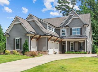 111 Wingspan Way, Eatonton, GA 31024