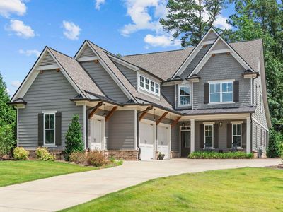 111 Wingspan Way, Eatonton, GA, 31024