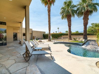 16 Judd Ter, Rancho Mirage, CA, 92270