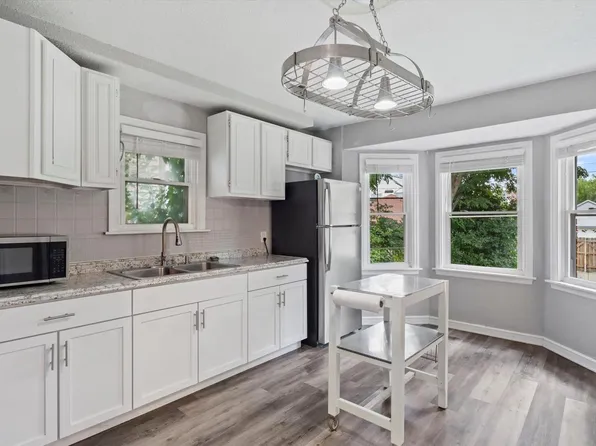 4216 West Burleigh STREET, Milwaukee, WI 53210