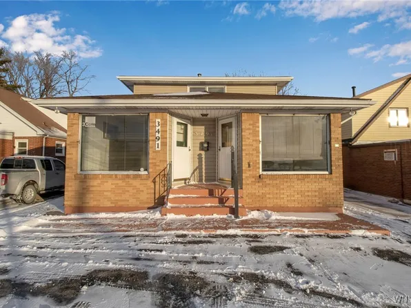 3491 Harlem Rd, Buffalo, NY 14225