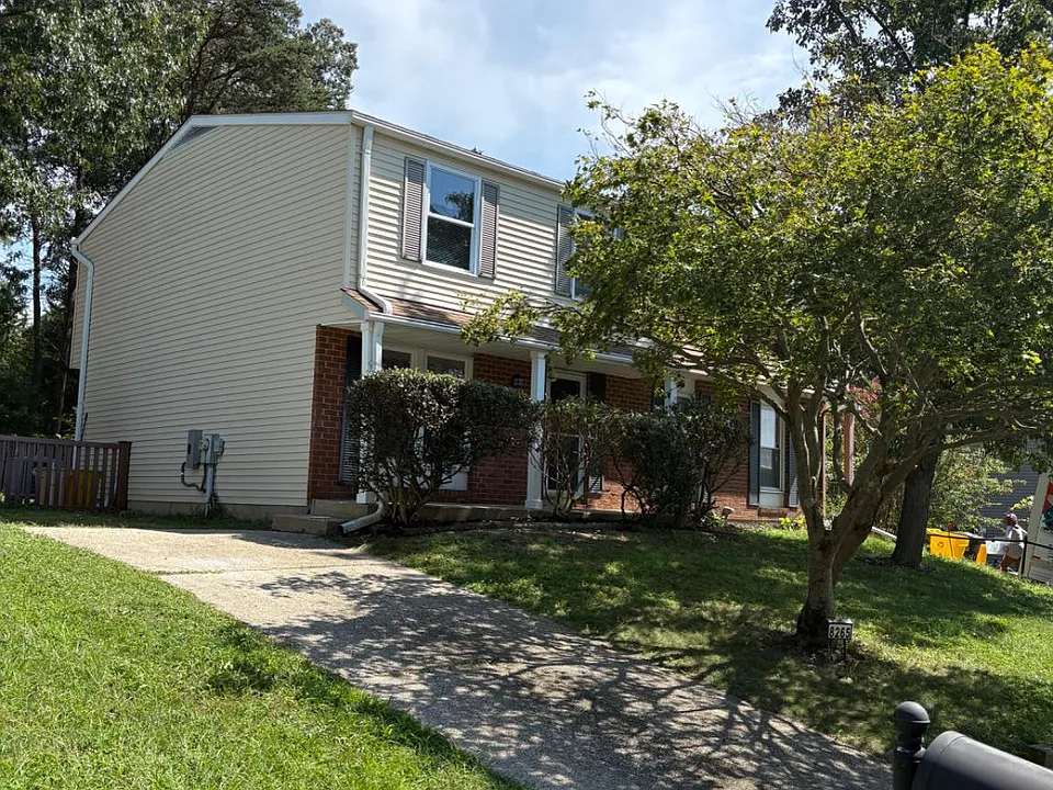 8265 Sebring Ct