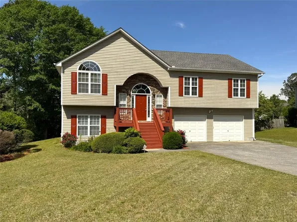 4003 Preston Place Ln, Powder Springs, GA 30127