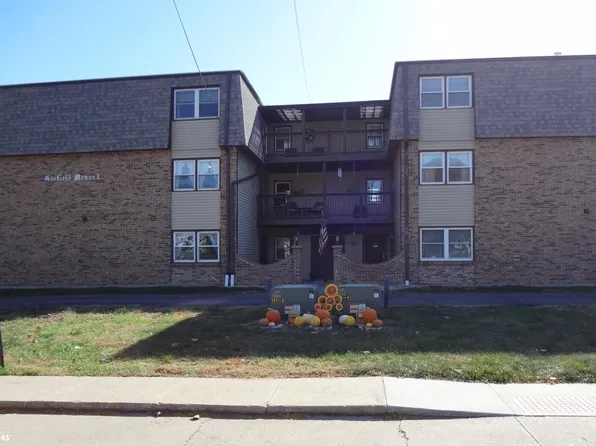 123 E Garfield St APT 1, Clarinda, IA 51632