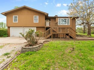 1798 Old Prospect Rd, Ozark, MO 65721