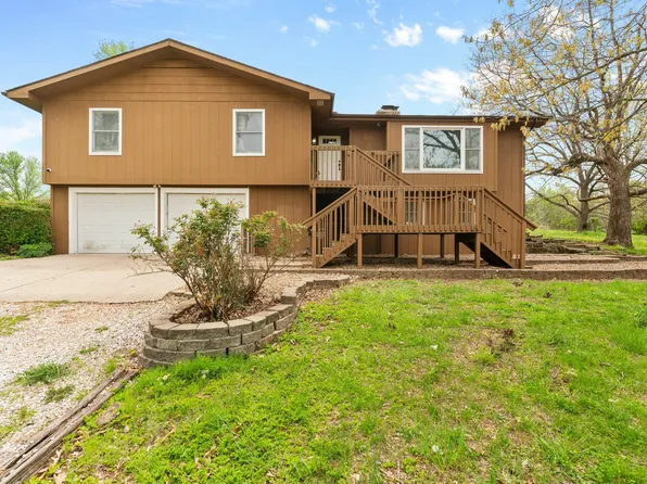 1798 Old Prospect Road, Ozark, MO 65721