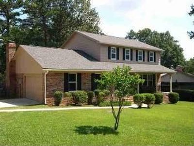 2824 Kilkierane Dr, Tallahassee, FL, 32309
