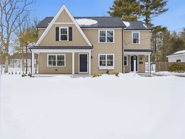 6 Eleanor Rd, Walpole, MA 02081