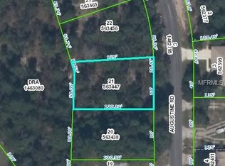 3477 Augustine Rd, Spring Hill, FL 34609