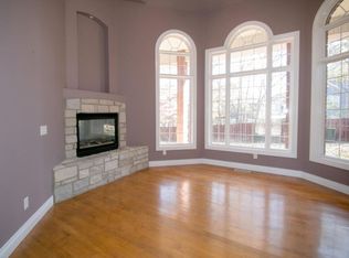 3414 N 10th St, Ozark, MO 65721